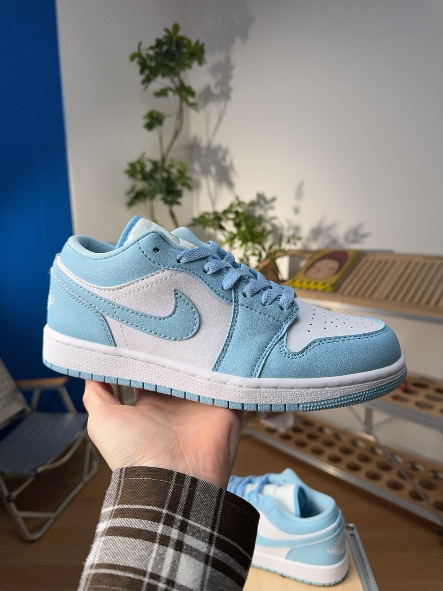Nike Jordan